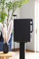 Polk Audio ES15 Signature Elite Bookshelf speaker with Power Port Technology (Pair) image 