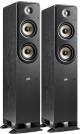 Polk Audio Signature Elite ES50 latest Dolby Atmos or DTS:X and Power Port bass High-Resolution Floorstanding Speaker pair  image 