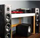 Polk Audio Fusion T Series 5.1 Channel Home Theater System image 