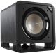 Polk Audio HTS 10 Power port technology Subwoofer image 