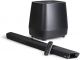 Polk Audio Magnifier 2 High Performance Home Theater Sound Bar And Wireless Subwoofer System With Chromecast In Built image 