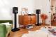 Polk Audio Monitor XT15 Hi-Fi Compact Bookshelf Speaker (Pair) image 