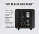 Polk Audio PSW111 Compact 300 Watt Subwoofer Speaker image 