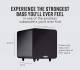 Polk Audio PSW111 Compact 300 Watt Subwoofer Speaker image 