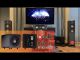 Polk Audio PSW111 Compact 300 Watt Subwoofer Speaker image 