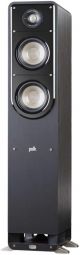 Polk Audio S50 Floorstanding Speakers (Pair) image 