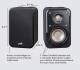 Polk Audio Signature S10 Compact Surround Speakers (Pair) image 