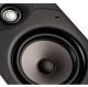 Polk Audio V65 High Performance Lightweight In-Wall Rectangular Speaker image 