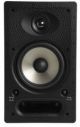 Polk Audio VS65-RT Series In-Wall Premium Rectangular speaker image 