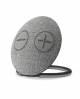 Portronics Dome Portable Bluetooth Speaker With Mic image 