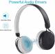 Portronics Muffs M Wireless Bluetooth Stereo On Ear Headphones image 