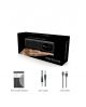 Portronics Pure Sound POR 102 Portable Speaker System (Black) image 