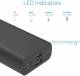 Portronics Power Perk 10K 10000 mAh Power Bank  image 