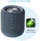 Portronics Sound Drum Bluetooth Speaker image 