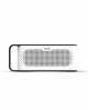 Portronics SoundGrip Wireless Bluetooth Speaker with Mic image 