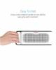 Portronics SoundGrip Wireless Bluetooth Speaker with Mic image 