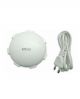 Portronics UFO Home Charger 6 Port 8A USB Charger Station image 