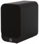 Q ACOUSTICS 3010i Compact Bookshelf Speakers image 