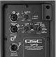QSC CP8 20.32 cm Compact Powered Speaker image 