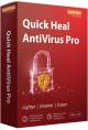 Quick Heal Antivirus Pro Lr10 (10 User 1 Year) image 