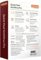 Quick Heal Antivirus Pro LR2 (2 Users 1 Year) image 