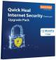 Quick Heal Internet Security Renewal IR1UP (1 User 1 Year) image 