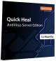 Quick Heal Server Renewal ER1UP (1 Server 1 Year) image 