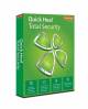 Quick Heal Total Security Tr2 (2 User 1 Year) image 