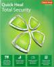 Quick Heal Total Security TS2 (2 User 3 Year) image 
