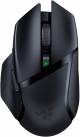 Razer Basilisk X HyperSpeed Wireless Ergonomic Gaming Mouse (RZ01-03150100-R3A1) image 