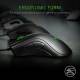 Razer DeathAdder Essential Right Handed Wired Optical Gaming Mouse (RZ01-02540100-R3M1) image 