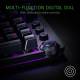 Razer Huntsman Elite Opto Mechanical Gaming Keyboard US Layout (RZ03-01870100-R3M1) image 