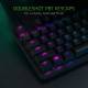 Razer Huntsman Tournament Edition Optical Gaming Keyboard (87 Key) RZ03-03080100-R3M1 image 