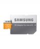 Samsung EVO 32GB MB-MP32GA/IN MicroSD Card 95MB/s with Adapter image 