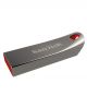SanDisk Cruzer Force 16GB Pen Drive (Metal Pen Drive) (SDCZ71-016G-I35) image 