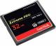 SanDisk Extreme Pro 32GB CompactFlash Memory Card  image 