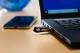 SanDisk Ixpand Mini 64GB USB 3.0 Flash Drive Go (Swivel Style) image 