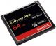 SanDisk 64GB Extreme Pro CompactFlash Memory Card (160MB/s) image 