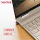 Sandisk Ultra Fit USB 3.1 128 GB Flash Drive (SDCZ430-128G-I35) image 