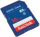 SanDisk 16GB Class 4 SDHC Memory Card image 