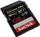 SanDisk Extreme Pro 128GB UHS-I SDXC Memory Card  image 