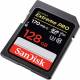 Sandisk Extreme PRO 128GB SDXC-UHS-I 170MB/s Memory Card image 