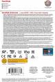 SanDisk 512GB Extreme microSDXC UHS-I Memory Card with Adapter - C10, U3, V30, 4K, A2 (SDSQXA1-512G-GN6MA) image 