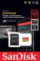 SanDisk Extreme 32GB microSDHC UHS-3 Card - SDSQXAF-032G-GN6MA [Newest Version] image 