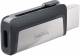 SanDisk Ultra Dual Drive Luxe 256GB Type C Flash Drive  image 