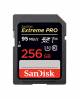 SanDisk  256GB Extreme Pro Class 10 UHS-I SDXC 95 mb/s Memory Card (SDSDXXG-256G-GN4IN) image 