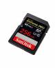 SanDisk  256GB Extreme Pro Class 10 UHS-I SDXC 95 mb/s Memory Card (SDSDXXG-256G-GN4IN) image 