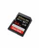 SanDisk Extreme Pro 64GB Class 10 UHS-I SDXC Memory Card  image 
