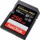 SanDisk Extreme PRO SDXC UHS-I 256GB Memory Card (SDSDXXY-256G-GN4IN) image 