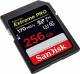 SanDisk Extreme PRO SDXC UHS-I 256GB Memory Card (SDSDXXY-256G-GN4IN) image 